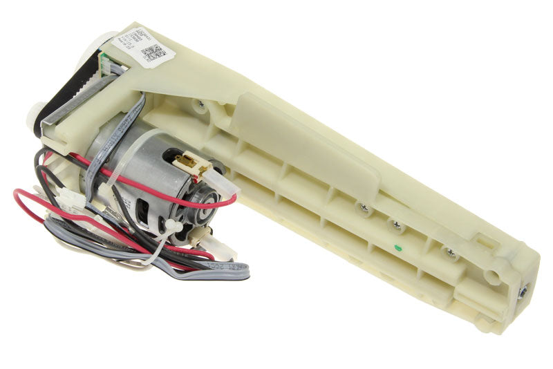 DeLonghi Transmission Assembly 120V – ECM / Magnifica – Part 5513236431 (Superseded by AS00004230) – Genuine OEM