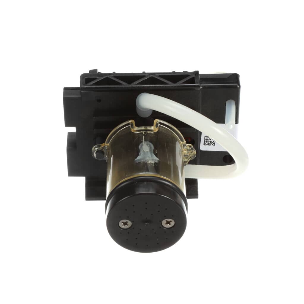 DeLonghi Mechanics Valve – ECAM / Magnifica Plus – Part AS00006027 – Genuine OEM