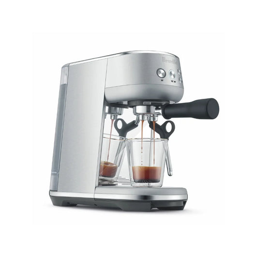 Breville Bambino BES450 — Best Budget Compact Espresso Machine for Beginners