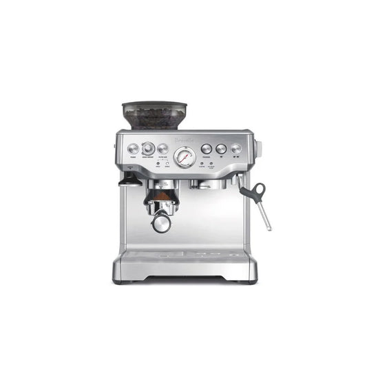 Breville Barista Express Espresso Machine - Auto Grind & Dose