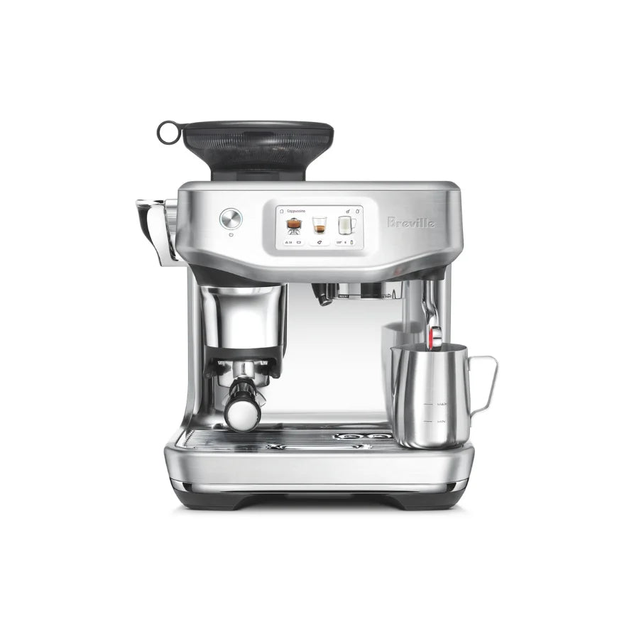 Breville Barista Touch Impress BES881 Espresso Machine