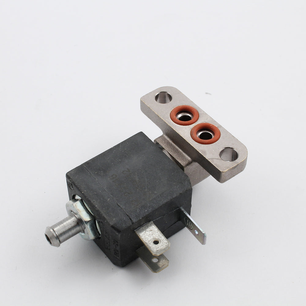 Gaggia Classic 3-Way Solenoid Valve – 120V 60Hz – Fits Classic, Classic Pro & Classic Evo – OEM Replacement