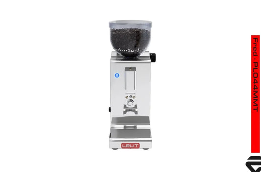 Lelit Fred PL041 Single Dose Espresso Grinder