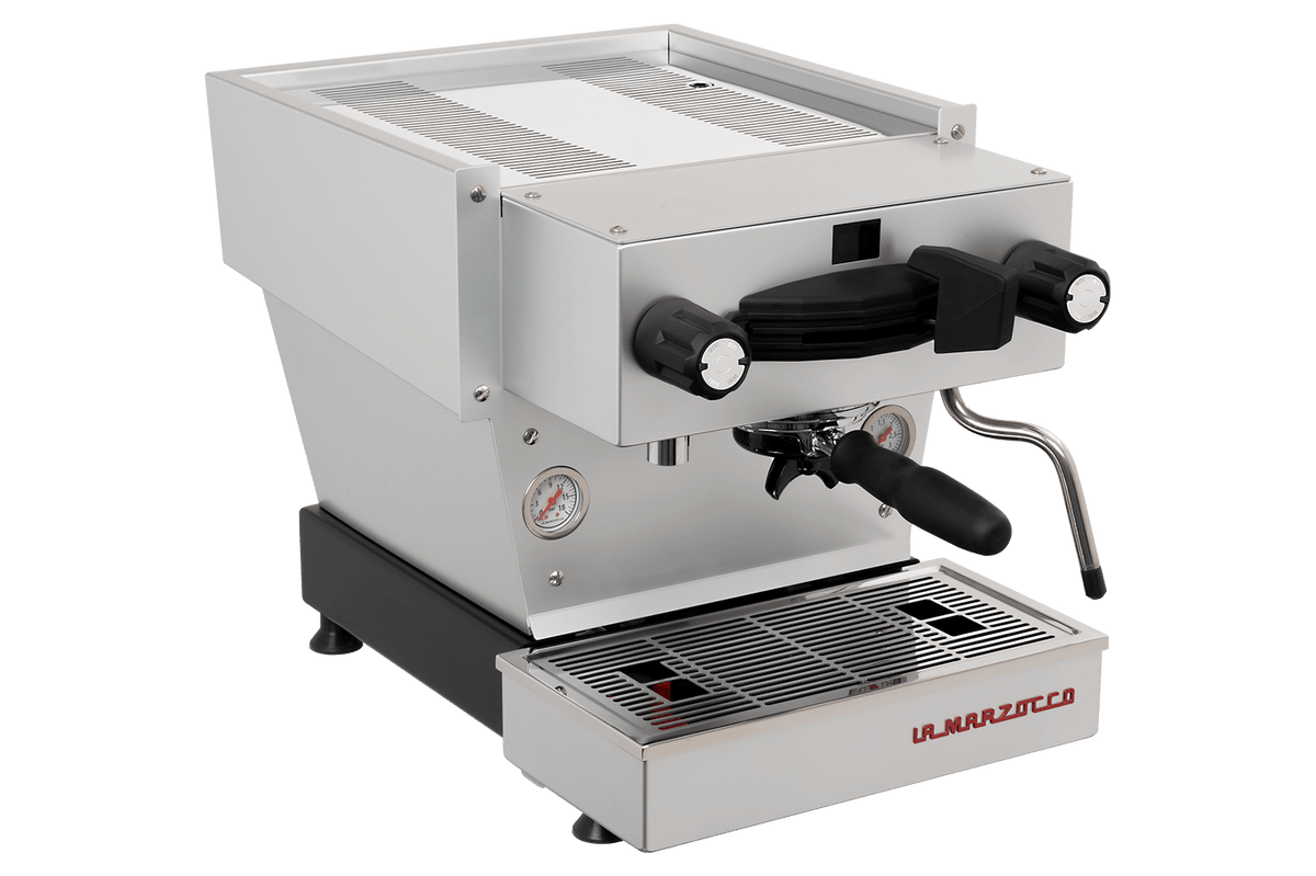 La Marzocco Linea Mini — Silver Mat