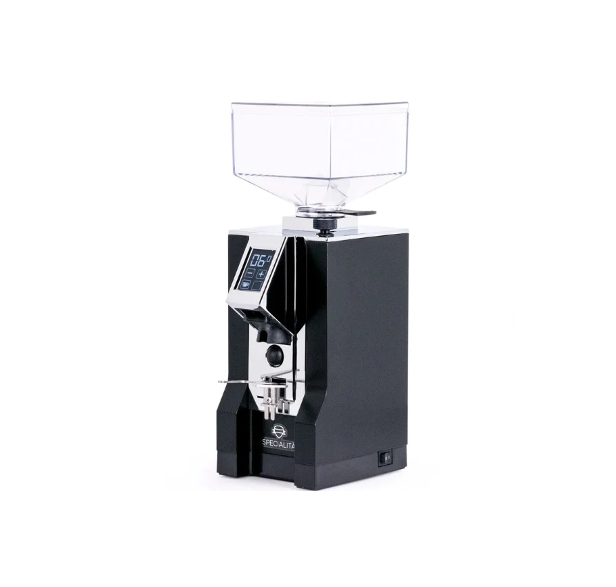 Eureka Mignon Specialita Espresso Grinder - Stepless