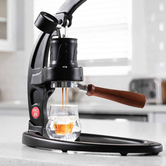 Flair 49 PRO Lever Espresso Machine