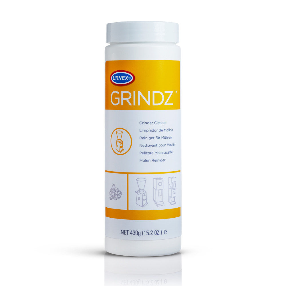 Urnex Grindz G01 Grinder Cleaning Tablets