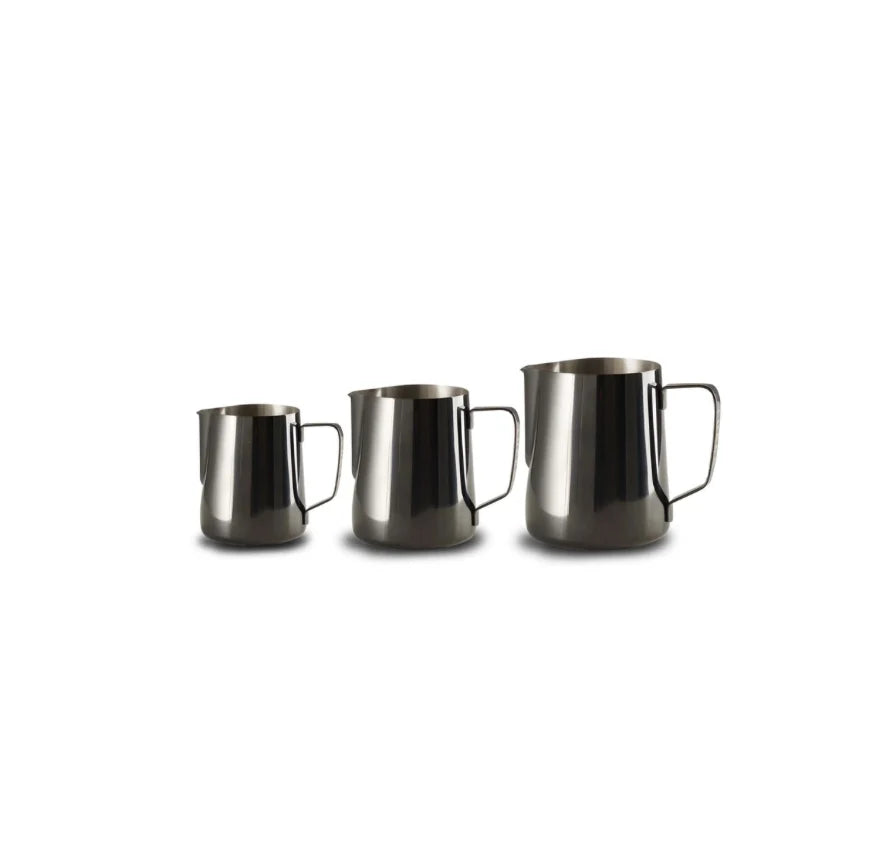 LUCCA Frothing Pitcher