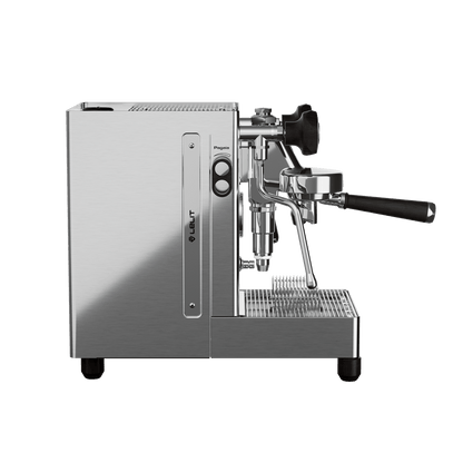 Lelit MaraX3 PL62X3 — Heat Exchanger Espresso Machine with Pagaia Flow Control Lever