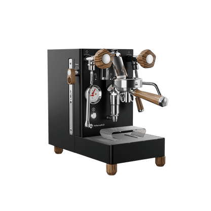 Lelit MaraX3 PL62X3 — Heat Exchanger Espresso Machine with Pagaia Flow Control Lever