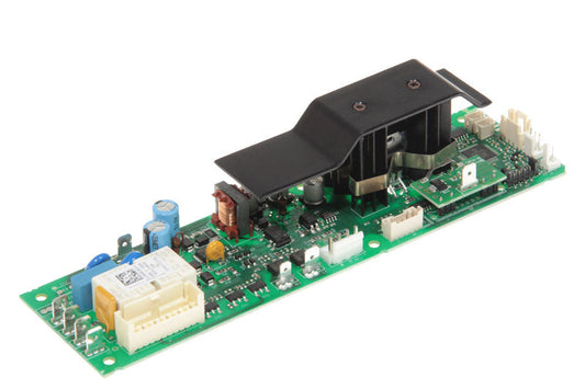 DeLonghi IFD Series Power Board PCB 120V SW1.2 – Part 5213215421 – Genuine OEM