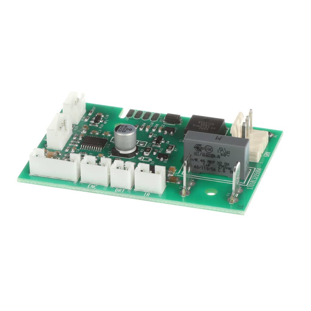 DeLonghi Electronic PCB Grinder Control 120V – Part 5213226451 – Genuine OEM