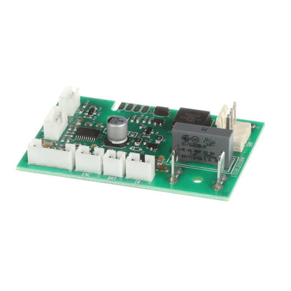 DeLonghi Electronic PCB Grinder Control 120V – Part 5213226451 – Genuine OEM