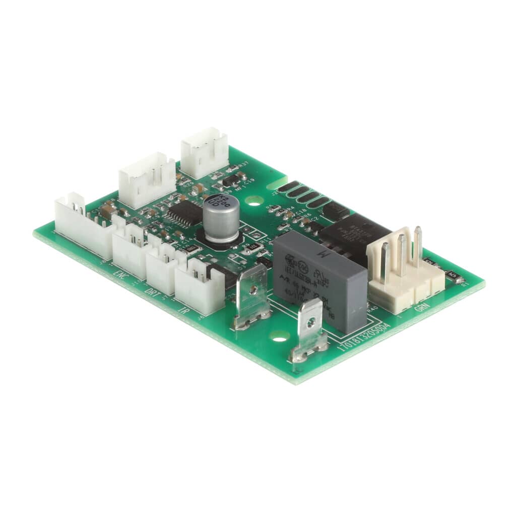 DeLonghi Electronic PCB Grinder Control 120V – Part 5213226451 – Genuine OEM