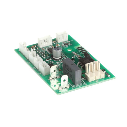 DeLonghi Electronic PCB Grinder Control 120V – Part 5213226451 – Genuine OEM