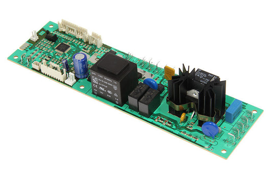 DeLonghi Magnifica ESAM Power Board PCB 120V RoHS – Part 5232119900 – Genuine OEM