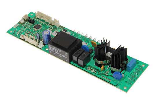 DeLonghi Magnifica ESAM Power Board PCB 120V – Part 5232120000 – Genuine OEM