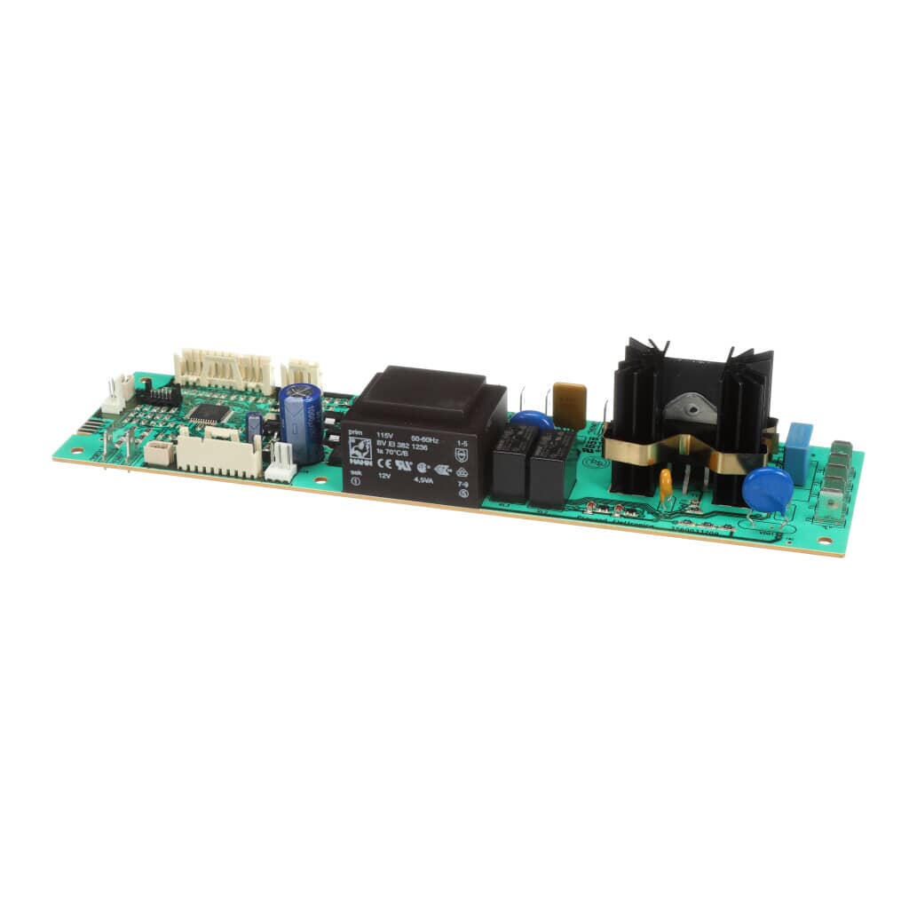 DeLonghi Magnifica ESAM Power Board PCB 120V – Part 5232120100 – Genuine OEM