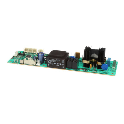 DeLonghi Magnifica ESAM Power Board PCB 120V – Part 5232120100 – Genuine OEM