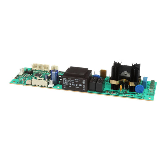 DeLonghi Magnifica ESAM Power Board PCB 120V – Part 5232120100 – Genuine OEM