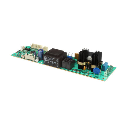 DeLonghi Magnifica ESAM Power Board PCB 120V – Part 5232120100 – Genuine OEM