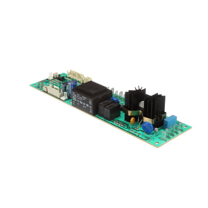 DeLonghi Magnifica ESAM Power Board PCB 120V – Part 5232120100 – Genuine OEM