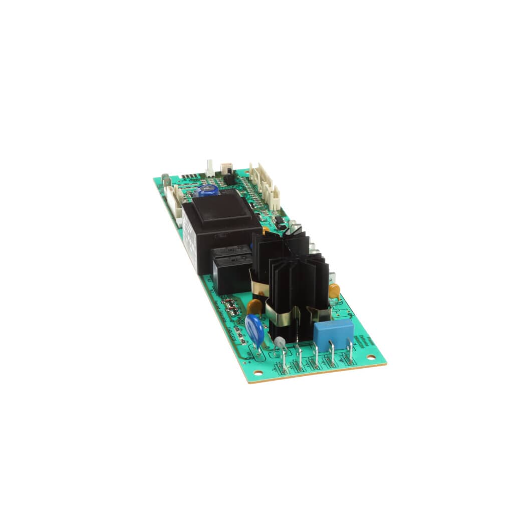 DeLonghi Magnifica ESAM Power Board PCB 120V – Part 5232120100 – Genuine OEM