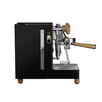 Lelit MaraX3 PL62X3 — Heat Exchanger Espresso Machine with Pagaia Flow Control Lever