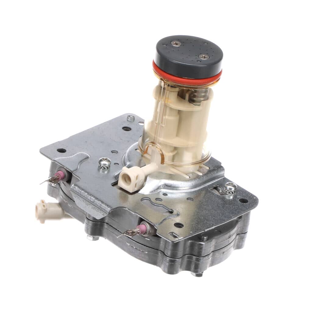 DeLonghi Steam Generator with Mechanics Valve 120V – ESAM / Magnifica – Part 7332167300 – Genuine OEM
