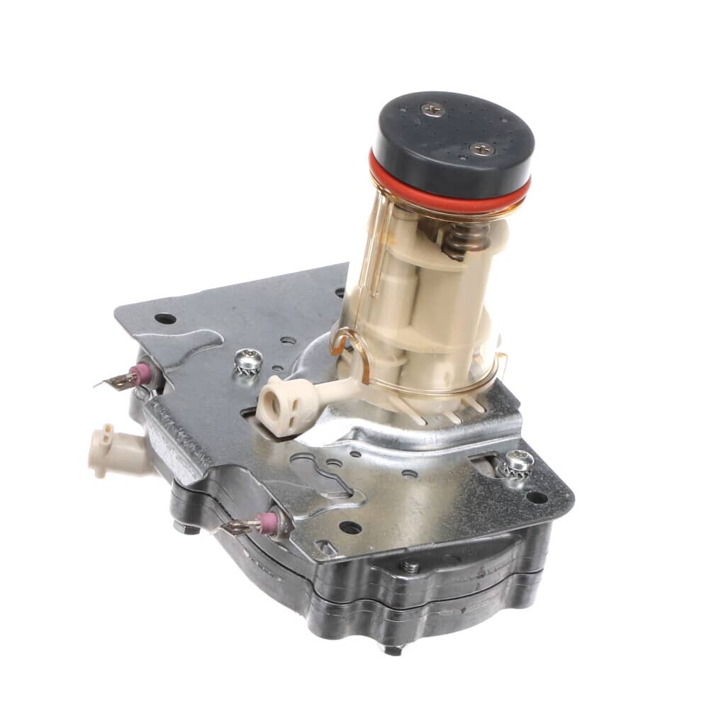 DeLonghi Steam Generator with Mechanics Valve 120V – ESAM / Magnifica – Part 7332167300 – Genuine OEM