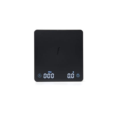 Flair Brew Scale - Precision Espresso Brewing Tracker