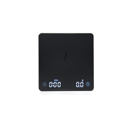 Flair Brew Scale - Precision Espresso Brewing Tracker