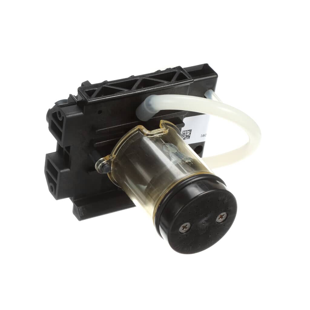 DeLonghi Mechanics Valve – ECAM / Magnifica Plus – Part AS00006027 – Genuine OEM