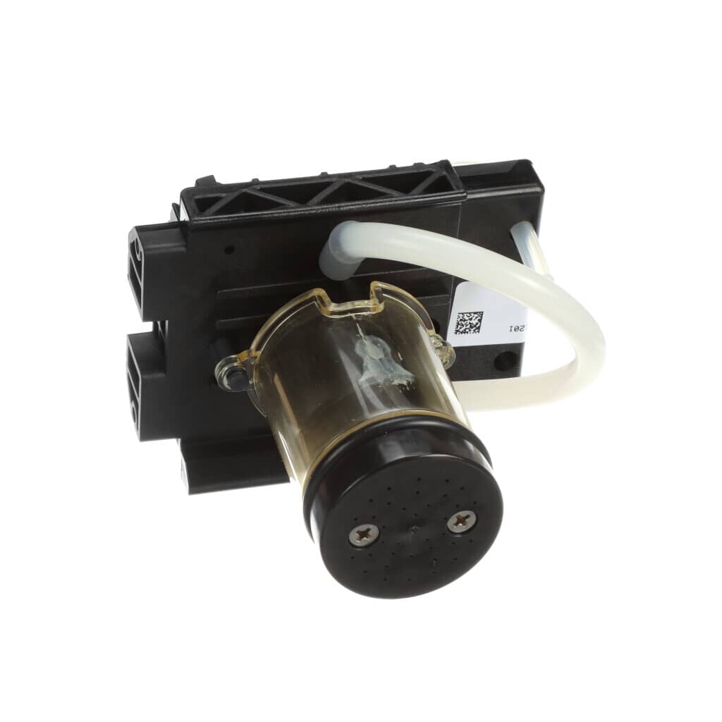 DeLonghi Mechanics Valve – ECAM / Magnifica Plus – Part AS00006027 – Genuine OEM