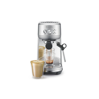 Breville Bambino BES450 — Best Budget Compact Espresso Machine for Beginners