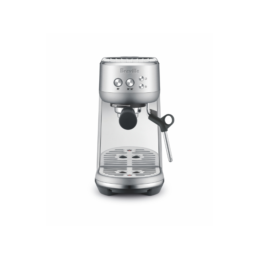 Breville Bambino BES450 — Best Budget Compact Espresso Machine for Beginners