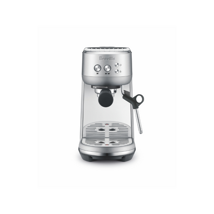 Breville Bambino BES450 — Best Budget Compact Espresso Machine for Beginners