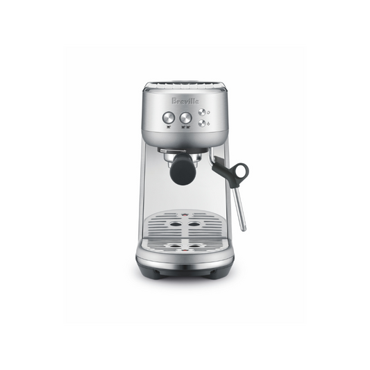 Breville Bambino BES450 — Best Budget Compact Espresso Machine for Beginners