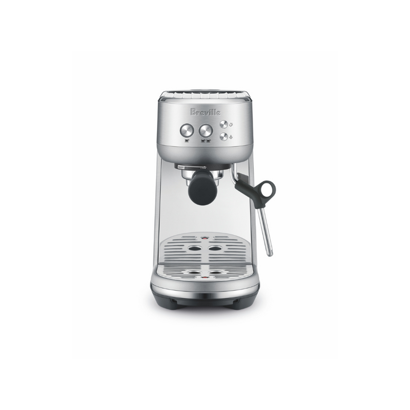 Breville Bambino BES450 — Best Budget Compact Espresso Machine for Beginners