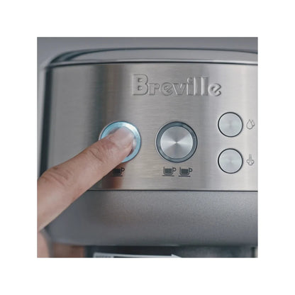 Breville Bambino BES450 — Best Budget Compact Espresso Machine for Beginners
