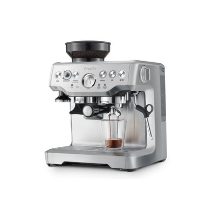 Breville Barista Express Espresso Machine - Auto Grind & Dose