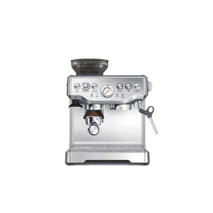 Breville Barista Express Espresso Machine - Auto Grind & Dose