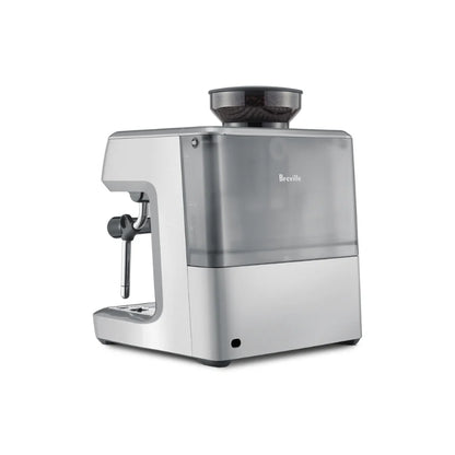 Breville Barista Express Espresso Machine - Auto Grind & Dose