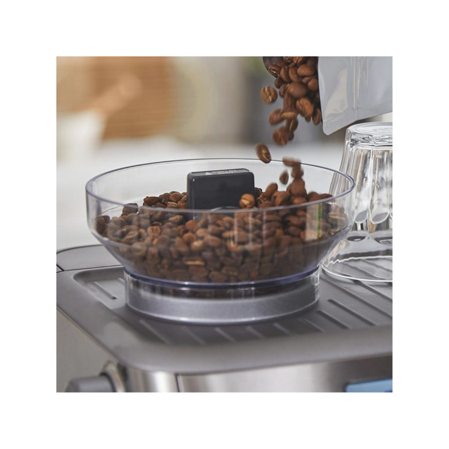 Breville Barista Express Espresso Machine - Auto Grind & Dose