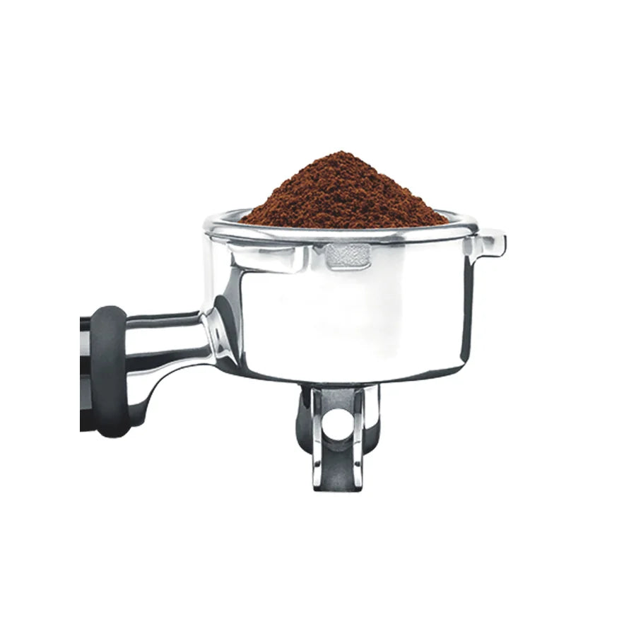 Breville Barista Express Espresso Machine - Auto Grind & Dose