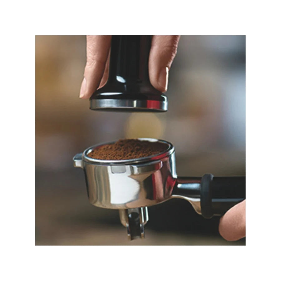 Breville Barista Express Espresso Machine - Auto Grind & Dose