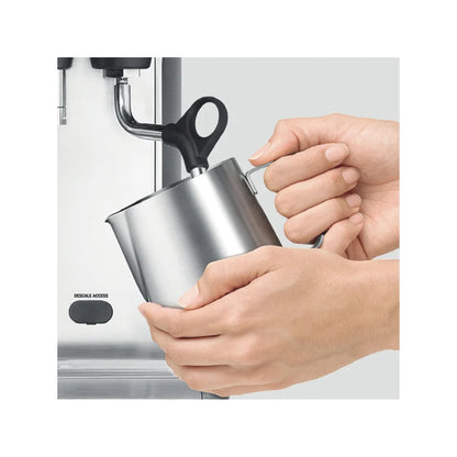 Breville Barista Express Espresso Machine - Auto Grind & Dose