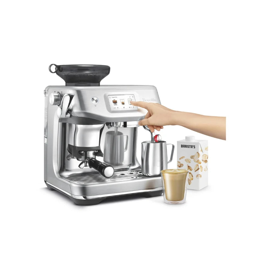 Breville Barista Touch Impress BES881 Espresso Machine