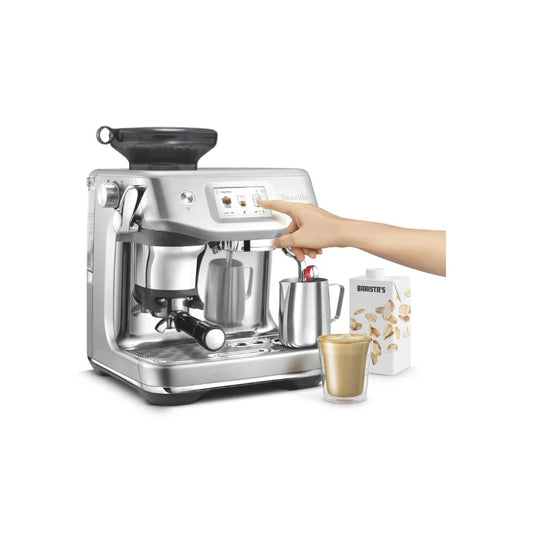 Breville Barista Touch Impress BES881 Espresso Machine