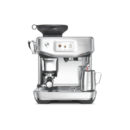 Breville Barista Touch Impress BES881 Espresso Machine